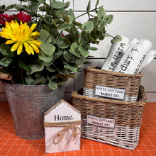Load image into Gallery viewer, Farmhouse Gathering Pail