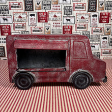 Load image into Gallery viewer, Wall Flower Food Truck