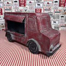 Load image into Gallery viewer, Wall Flower Food Truck