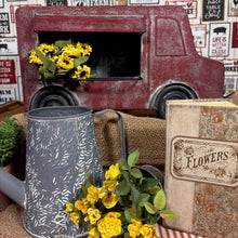 Load image into Gallery viewer, Wall Flower Food Truck