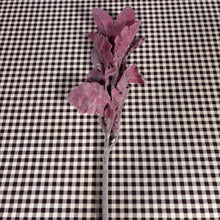Load image into Gallery viewer, Reddish Dusty Miller Sprays