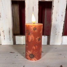 Load image into Gallery viewer, Autumn LED Votive