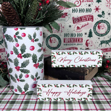 Load image into Gallery viewer, Holly Mini Block Set