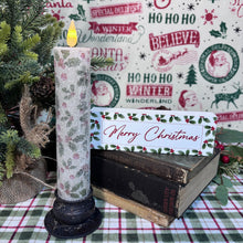 Load image into Gallery viewer, Holly Mini Block Set