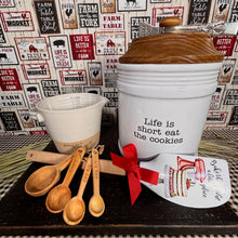 Load image into Gallery viewer, Farmhouse Kitchen Set