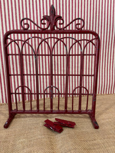 Tabletop Red Gate