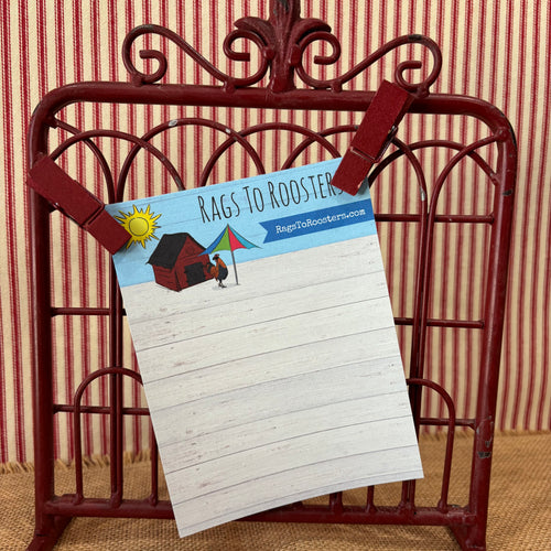 Tabletop Red Gate