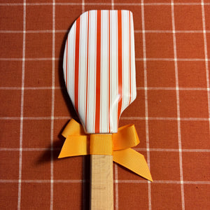 Pumpkin Spice Spatula