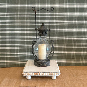 Crittenden Lantern