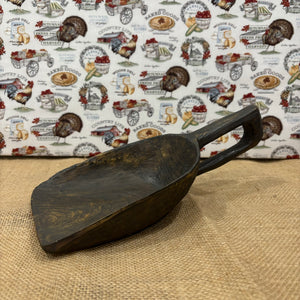 Large Scoop with Handle