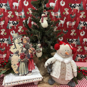 Snowman