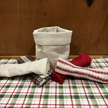 Load image into Gallery viewer, Winter Dish Cloth Set