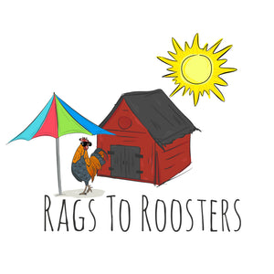 Rags To Roosters