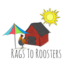 Rags To Roosters