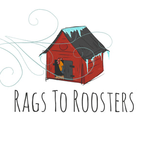 Rags To Roosters