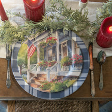 Load image into Gallery viewer, U.S.A. Porch Flag Plates