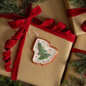 Cookie Ornament