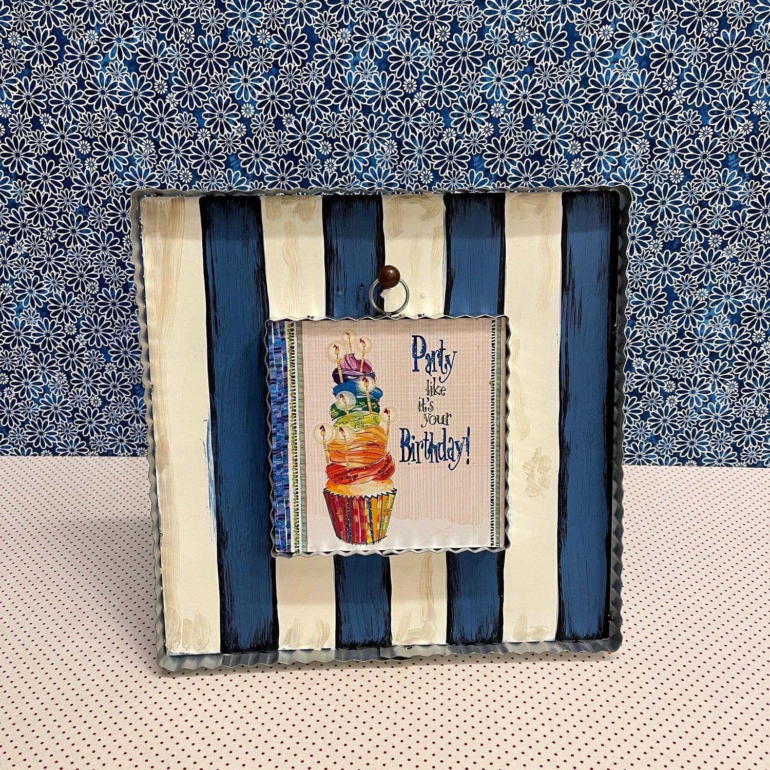 Framed Art Display Boards
