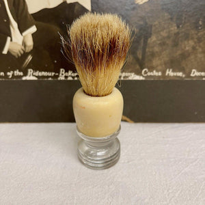 Wonderful BAJA Vintage Shaving Brush.