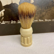Load image into Gallery viewer, Wonderful Make Rite Vintage Shaving Brush.