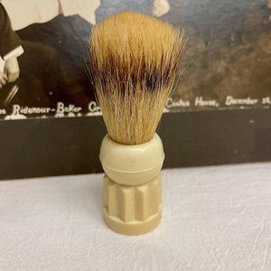 Wonderful Make Rite Vintage Shaving Brush.