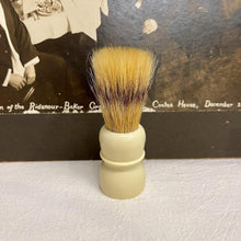 Load image into Gallery viewer, Wonderful REX Vintage Shaving Brush.
