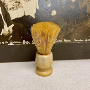 Wonderful Fuller Antique Shaving Brush.